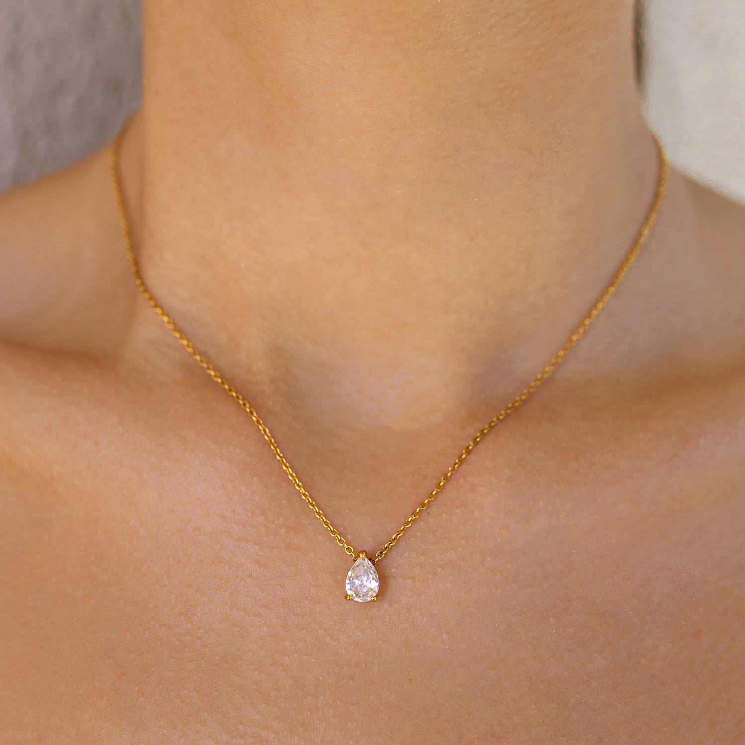 Alchemy & Co - Women's Synergy Necklace