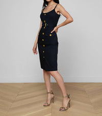 L'Agence - The Ida Tank Dress