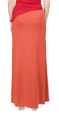 Posse - Mason Mid-rise Skirt