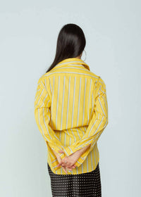 Cissa - The Men's Shirt