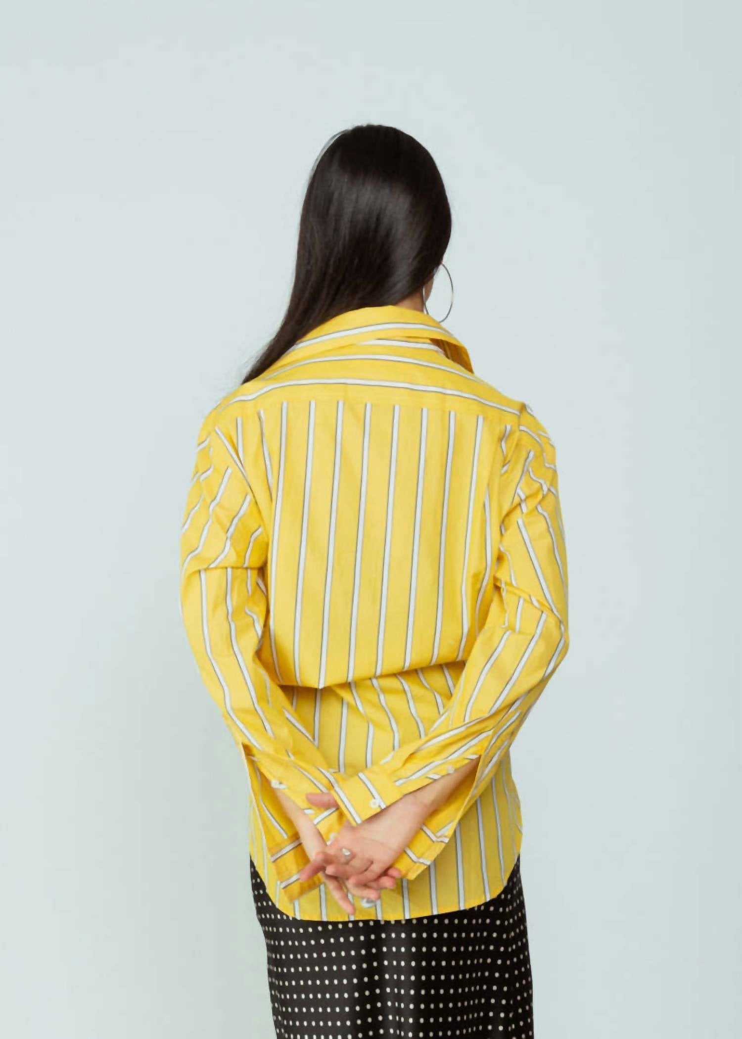 Cissa - The Men's Shirt
