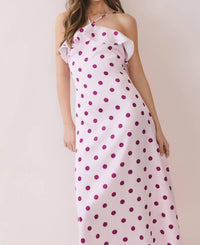 Tcec - Trinity Maxi Dress