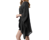 Icebird - Beach Day Cover Up