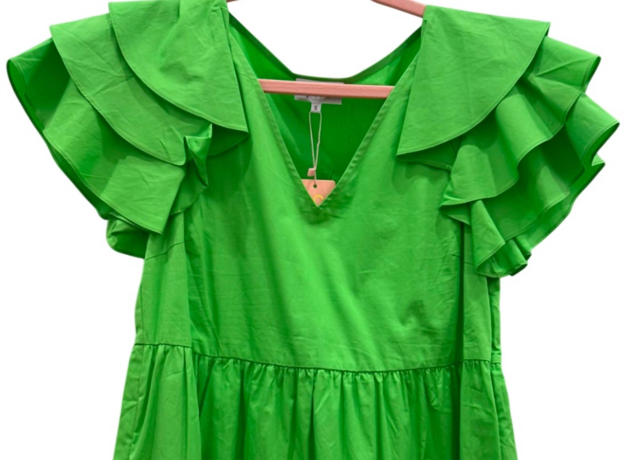 Crosby By Mollie Burch - Lydia Dress