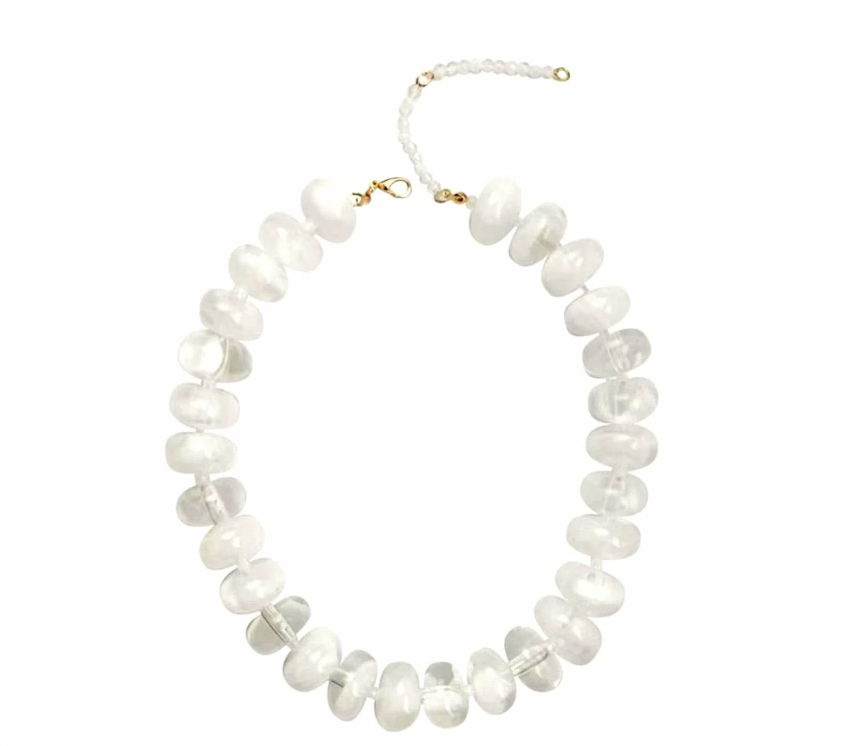 Gemelli - The Newport Necklace
