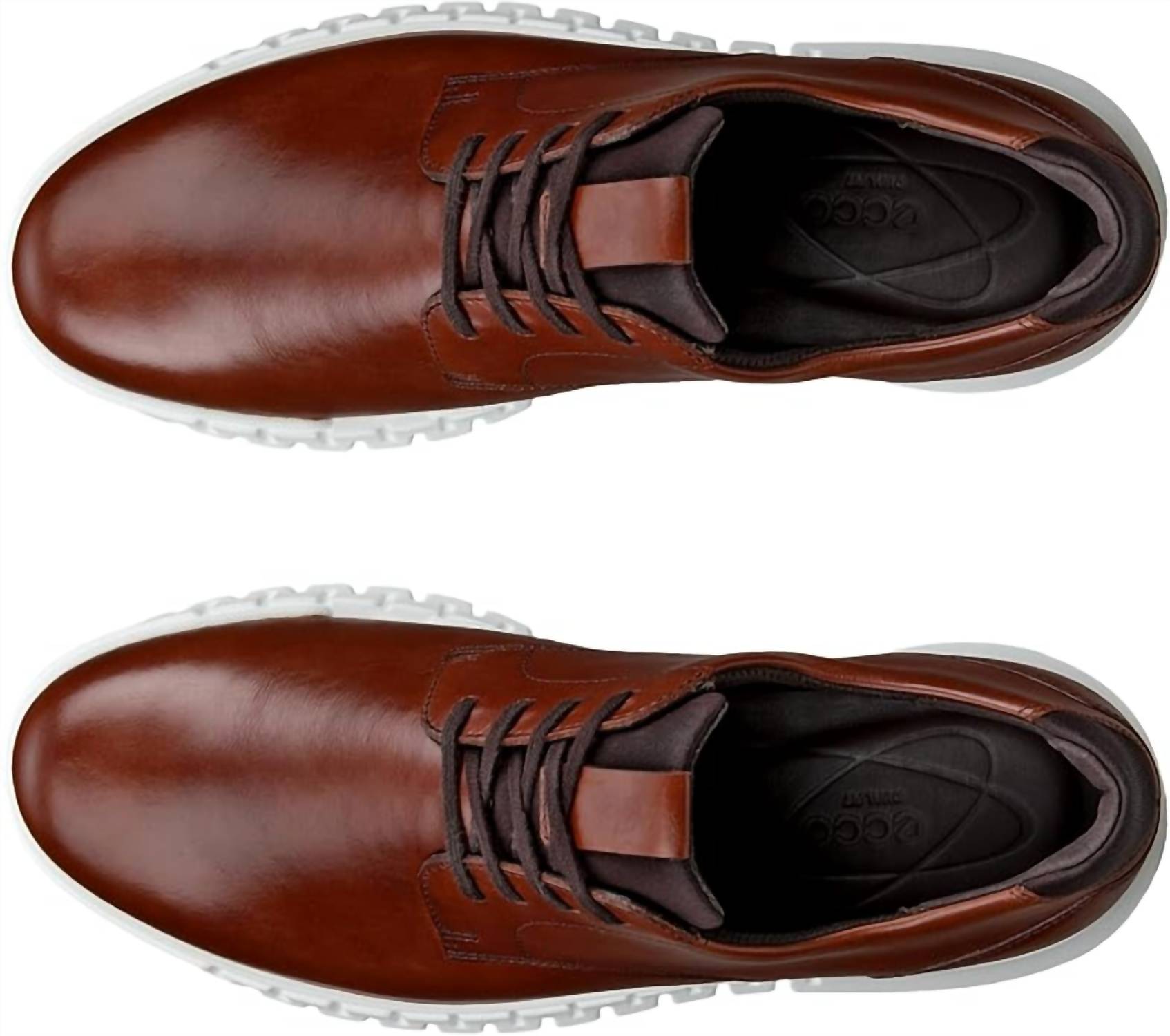 Ecco - Men's Gruuv Studio Sneaker