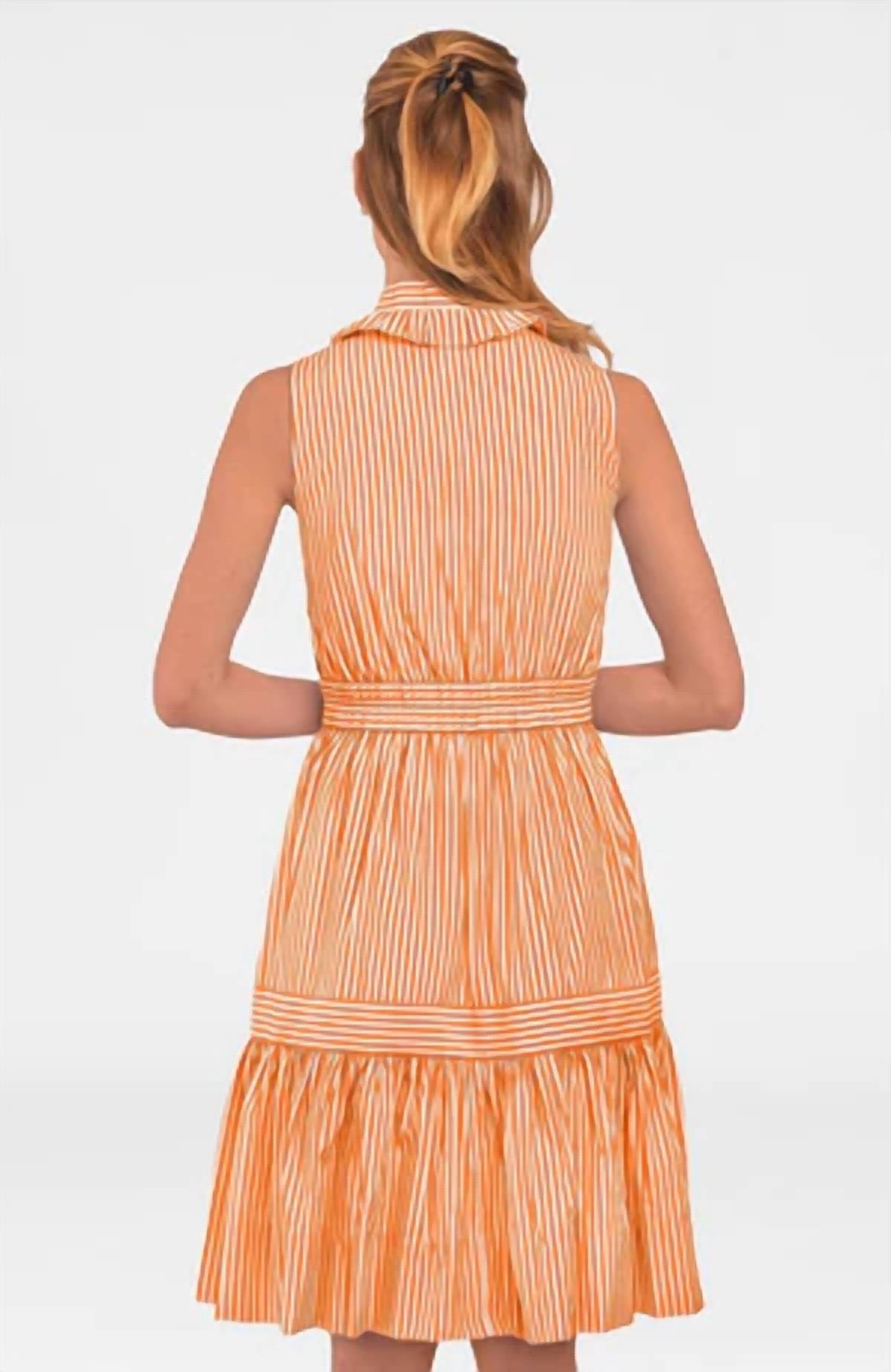 Gretchen Scott - Hope Dress - wash and wear