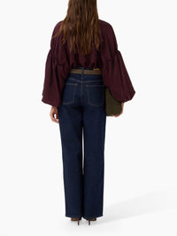 Gestuz - Malloon Long Sleeve Blouse