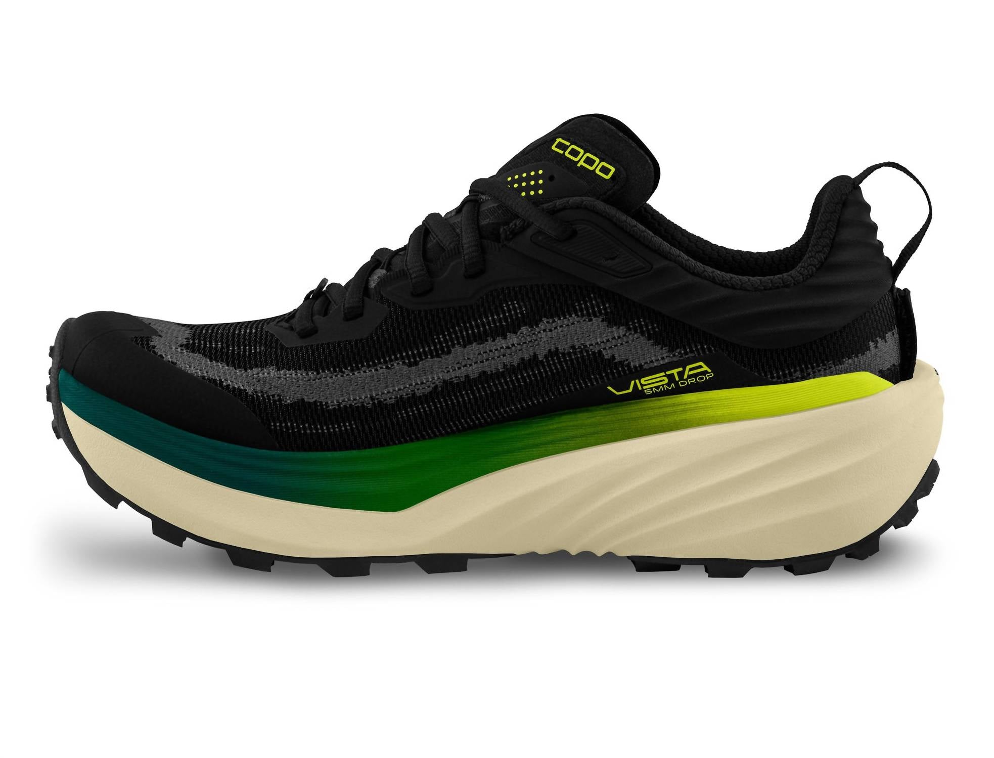 Topo Athletic - Men's Vista Shoes