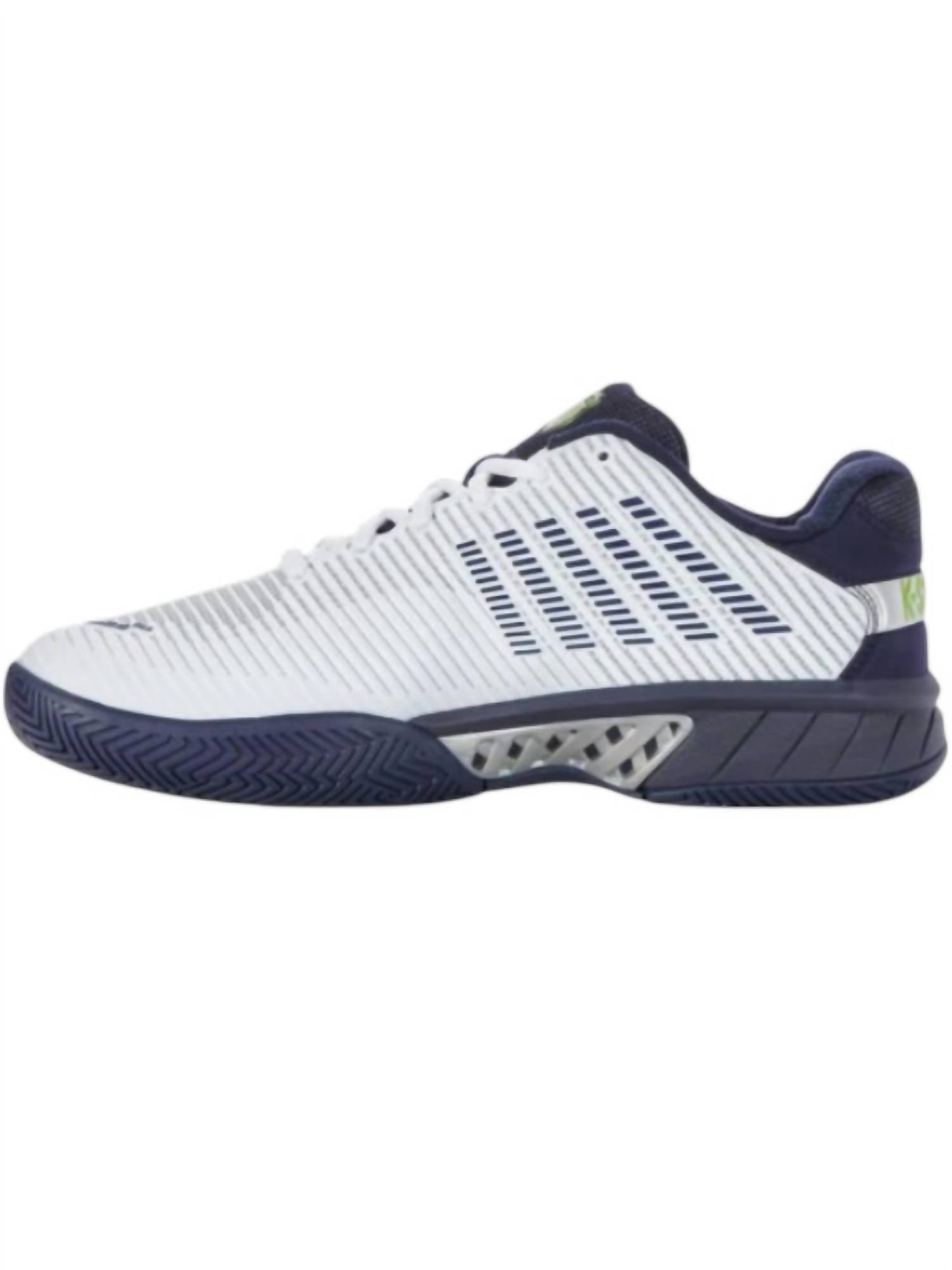 K-Swiss - Men's Hypercourt Express 2 Shoes