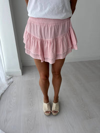 Olivaceous - Reese Skirt
