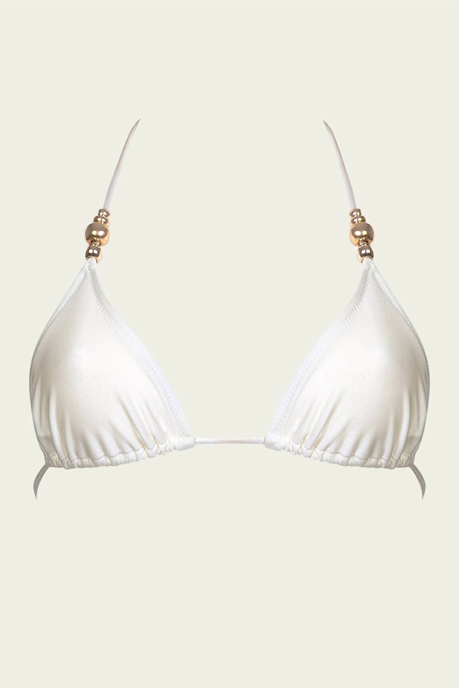 Shani Shemer - Charlotte Bikini Top