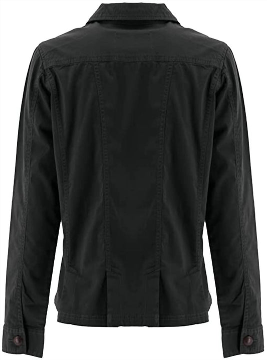 Aventura - Women's Arden Jacket V2