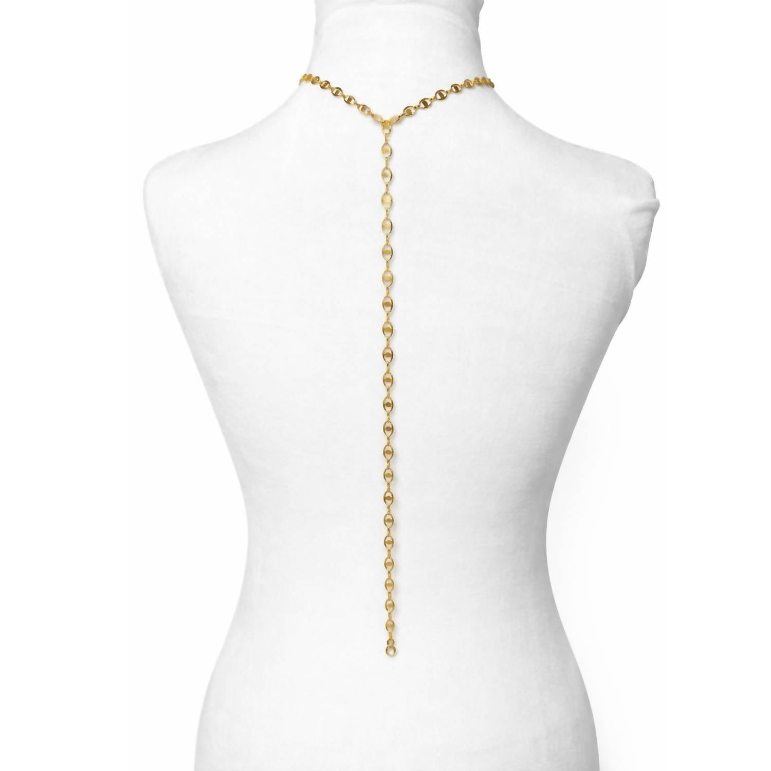 Jagged Halo Jewelry - Women's Festival Necklace