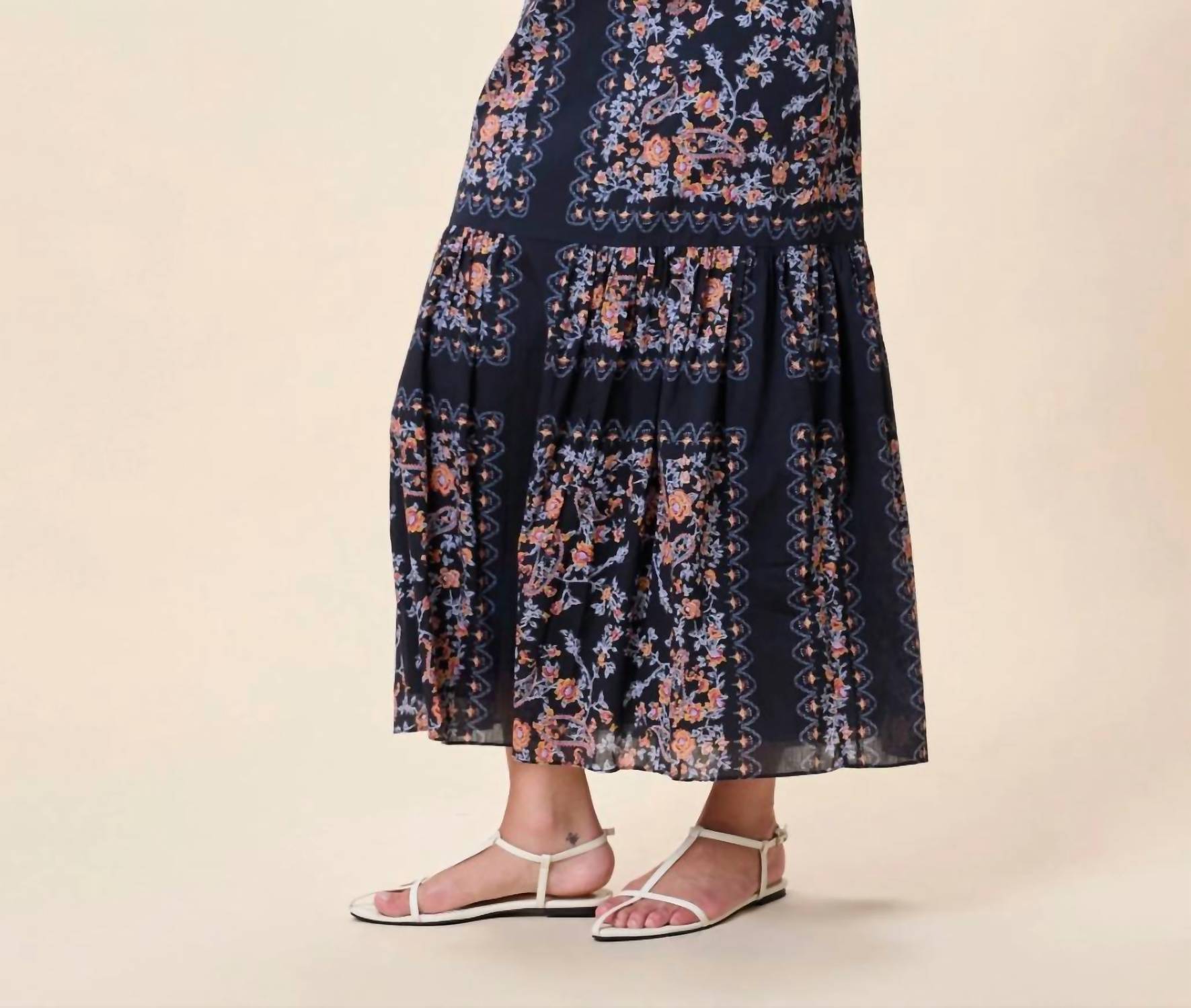 Cleobella - Marjorie Ankle Skirt