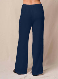 Stateside - Gauze Drawstring Pant