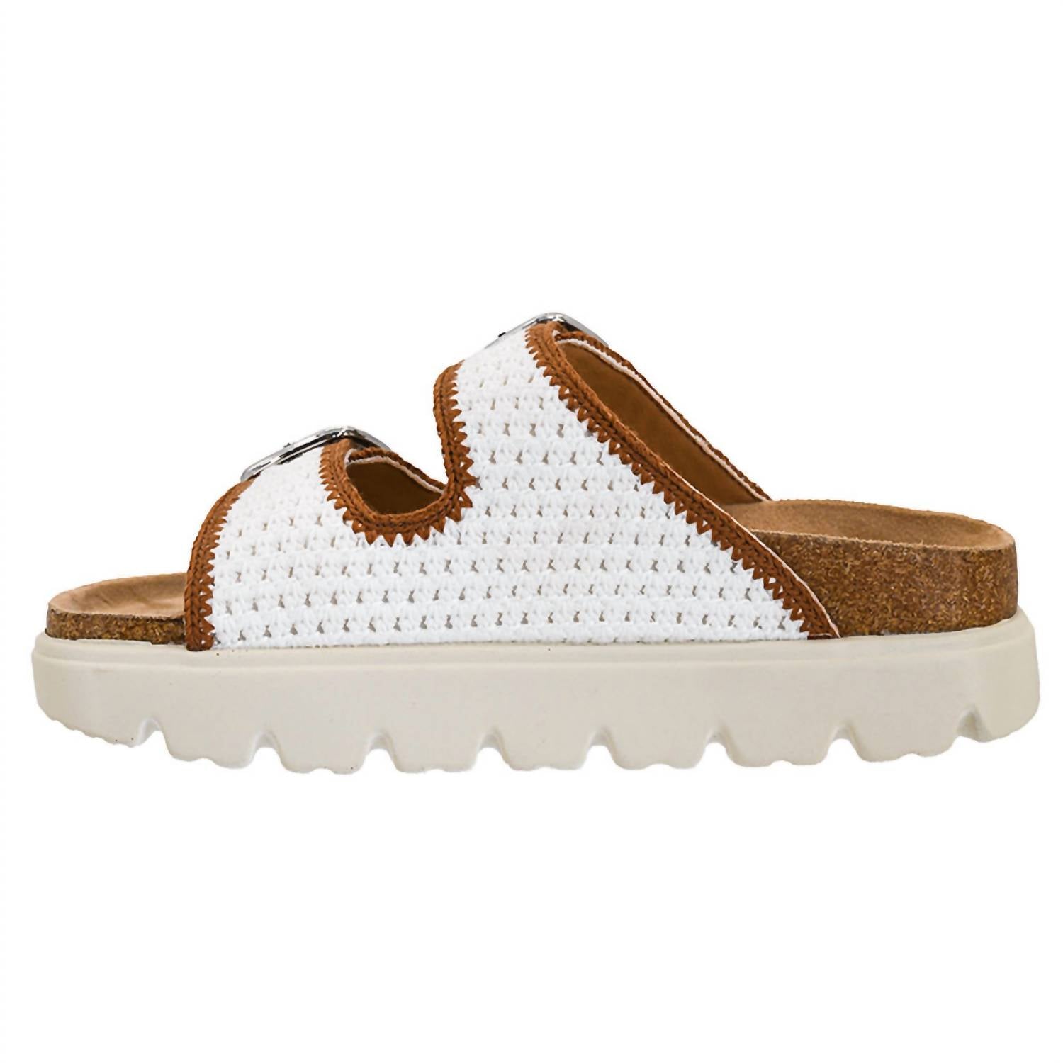 Corkys Footwear - Women's Rumor Has It Sandals