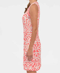 Gretchen Scott - Flirt Mini Dress