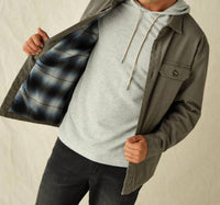 Fair Harbor - Montauk Shirt Jacket