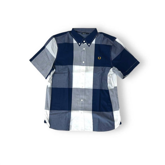 Fred Perry - Men's Magnifeld Shirt