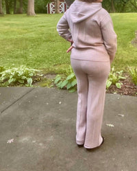 Sharon Koshet Sales - Luxe Two-piece Set