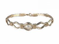 Ronaldo Jewelry - Women's Dedication Bracelet