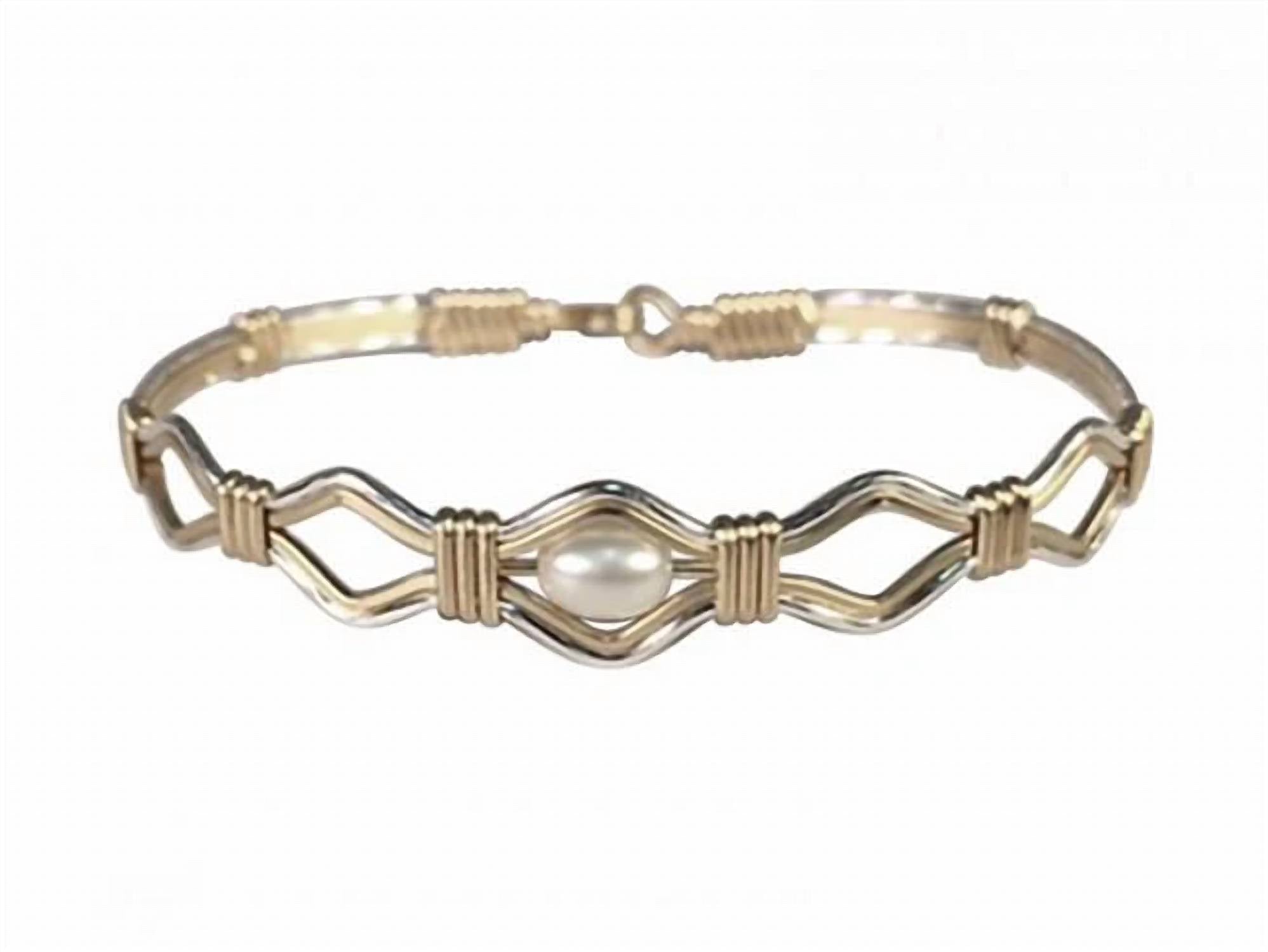 Ronaldo Jewelry - Women's Dedication Bracelet