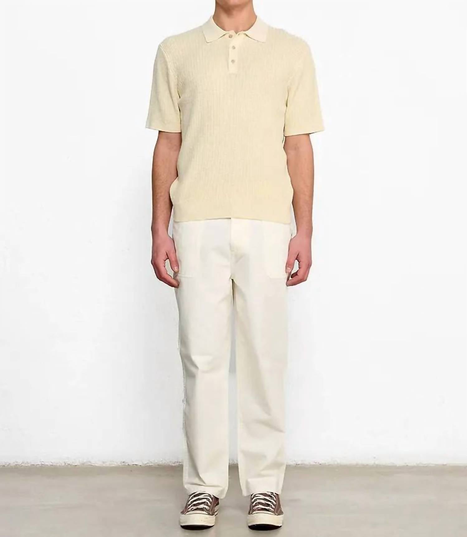 Edmmond Studios - Sunset Polo