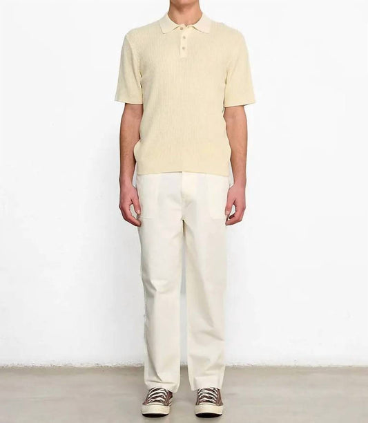 Edmmond Studios - Sunset Polo