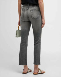 Moussy - Women's Seneca Flare Jean