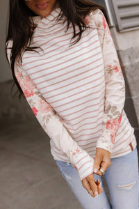 Ampersand Ave - Doublehood Sweatshirt