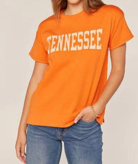 Tea N Rose - Tennessee Top