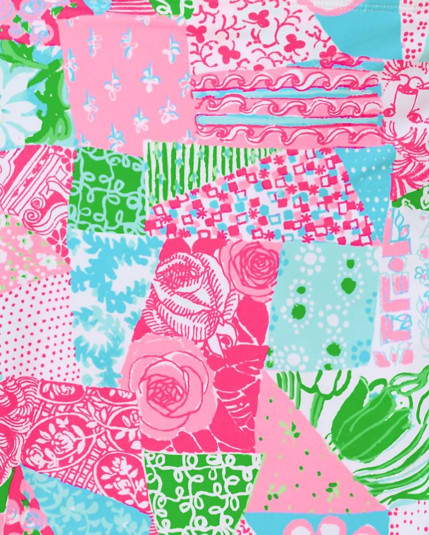 Lilly Pulitzer - TREY BIKINI BOTTOM