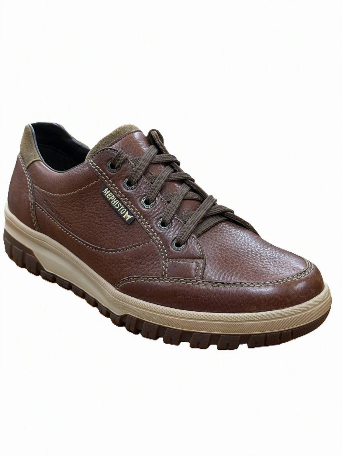 Mephisto - Men's Paco Leather Shoes