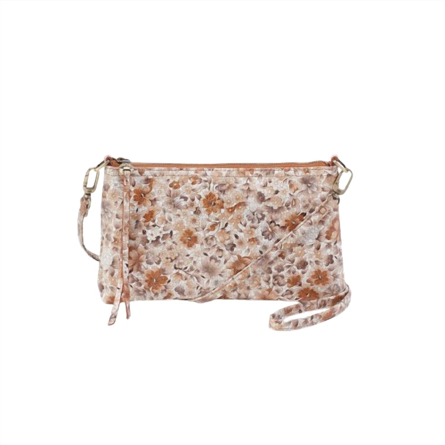 Hobo - Women's Darcy Crossbody Bag
