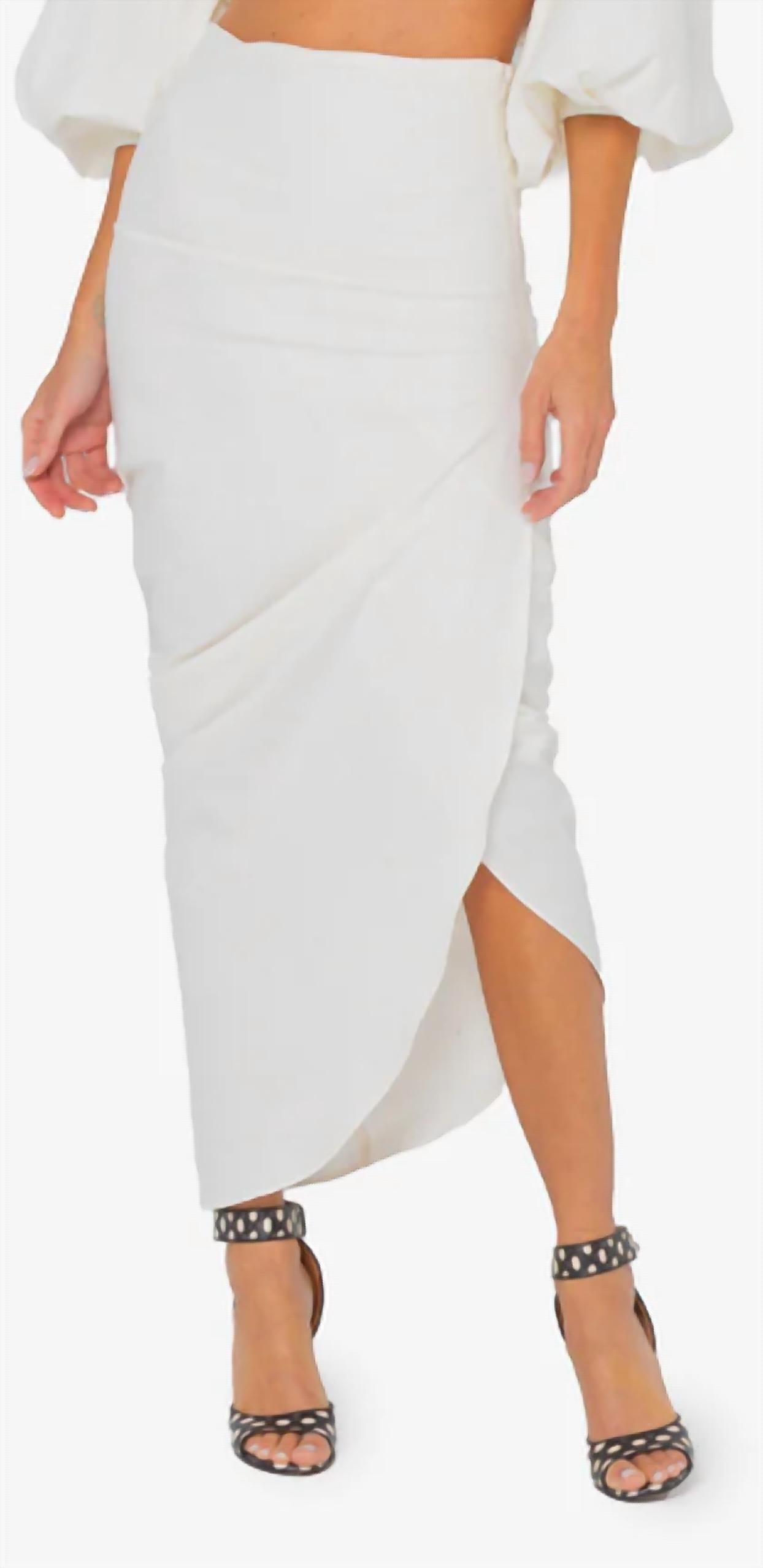 Jbq - Noor Skirt