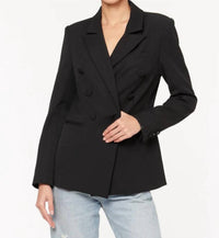 Cami Nyc - Women's Yoon Heart Cut Out Blazer