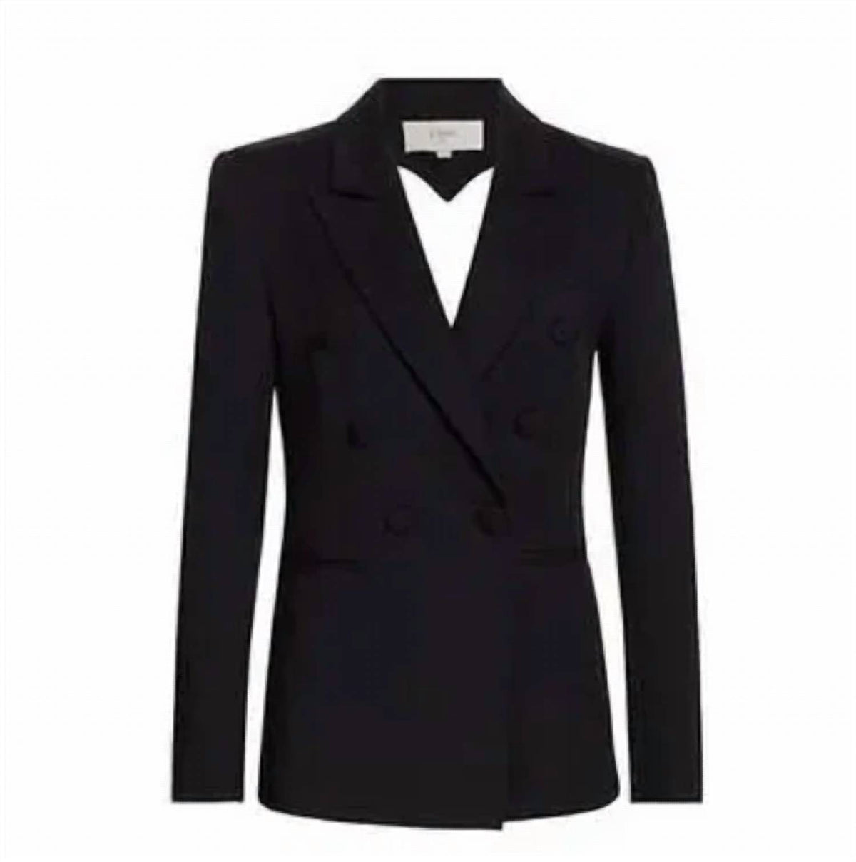 Cami Nyc - Women's Yoon Heart Cut Out Blazer