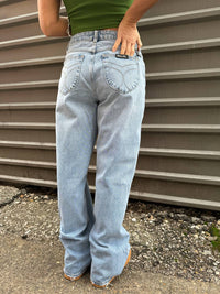 Rolla'S - Kate Baggy 90s Jeans