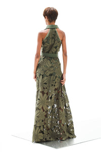Lace The Label - Iris Maxi Dress