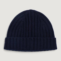 Monel - Unisex - Ferro Cashmere Beanie