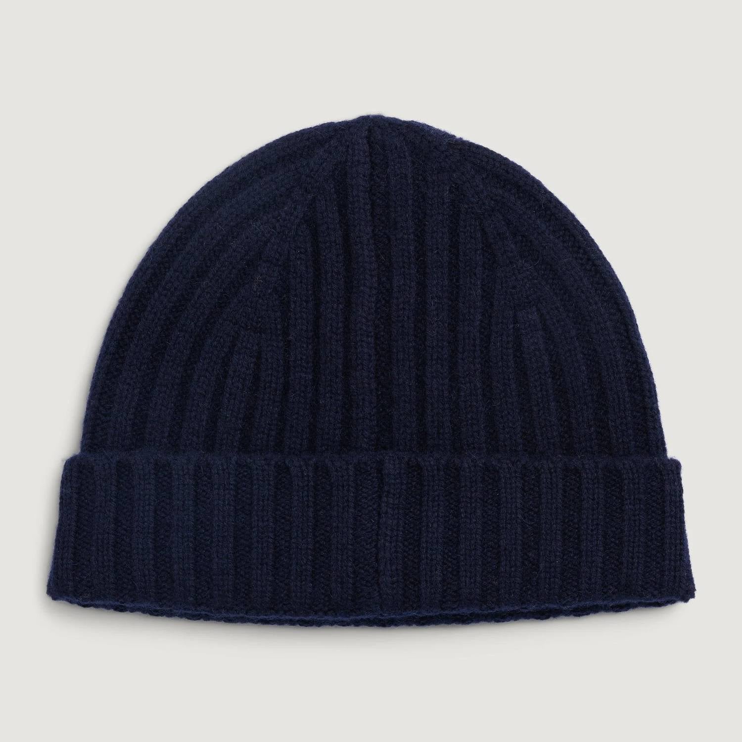 Monel - Unisex - Ferro Cashmere Beanie