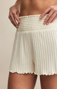 Z Supply - High-rise Dawn Short