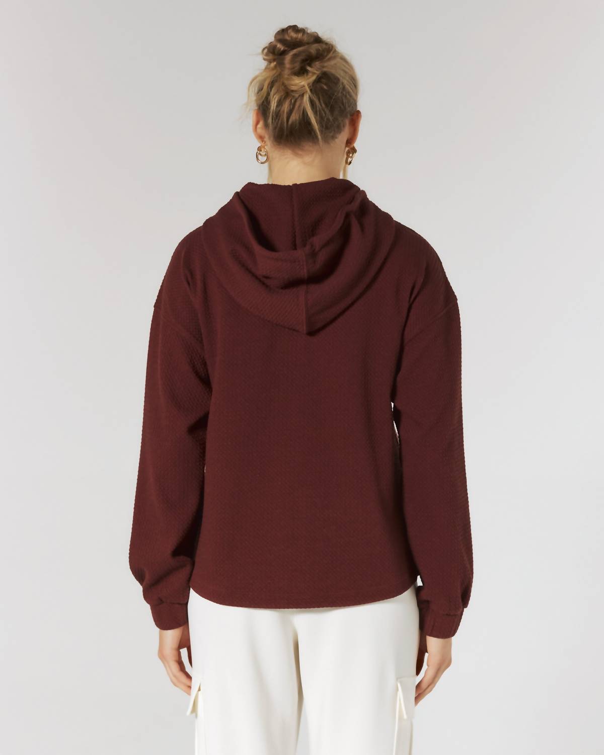 7Diamonds - Restoration Half-zip Hoodie