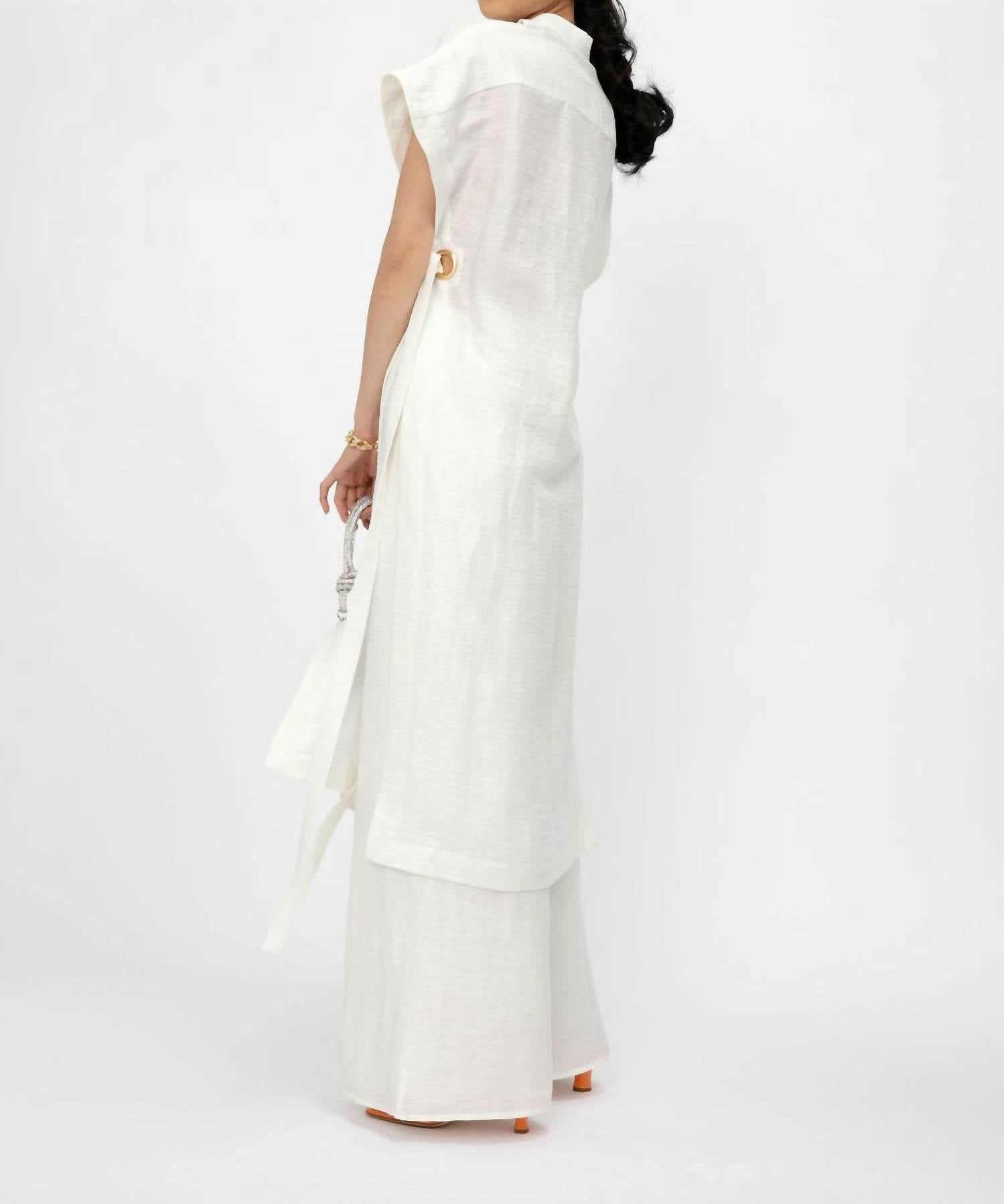 Cult Gaia - Aston Tunic Top