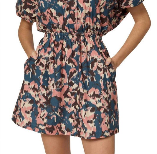 Cleobella - Kimberly Mini Dress