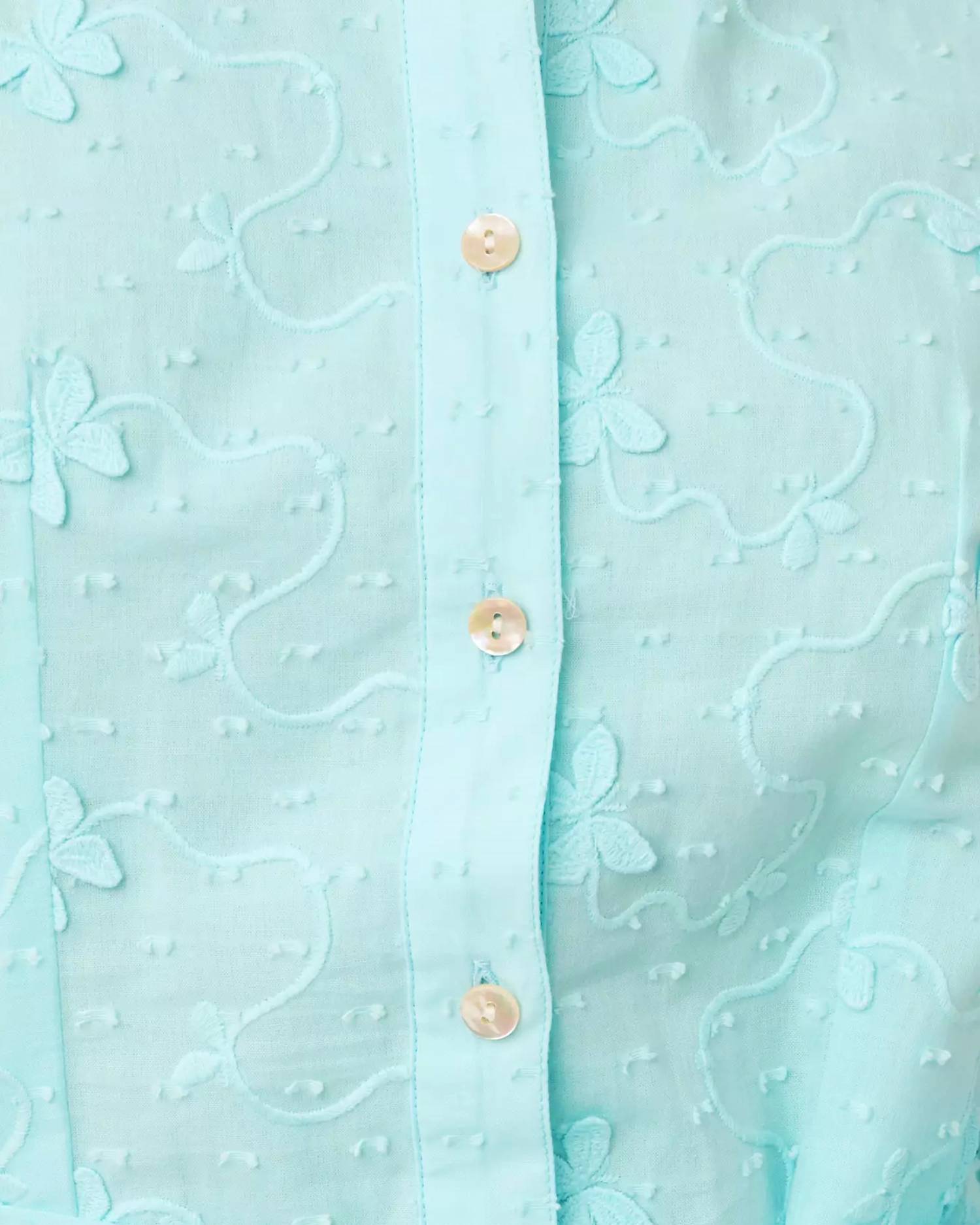 Lilly Pulitzer - Larkyn Shirt Dress