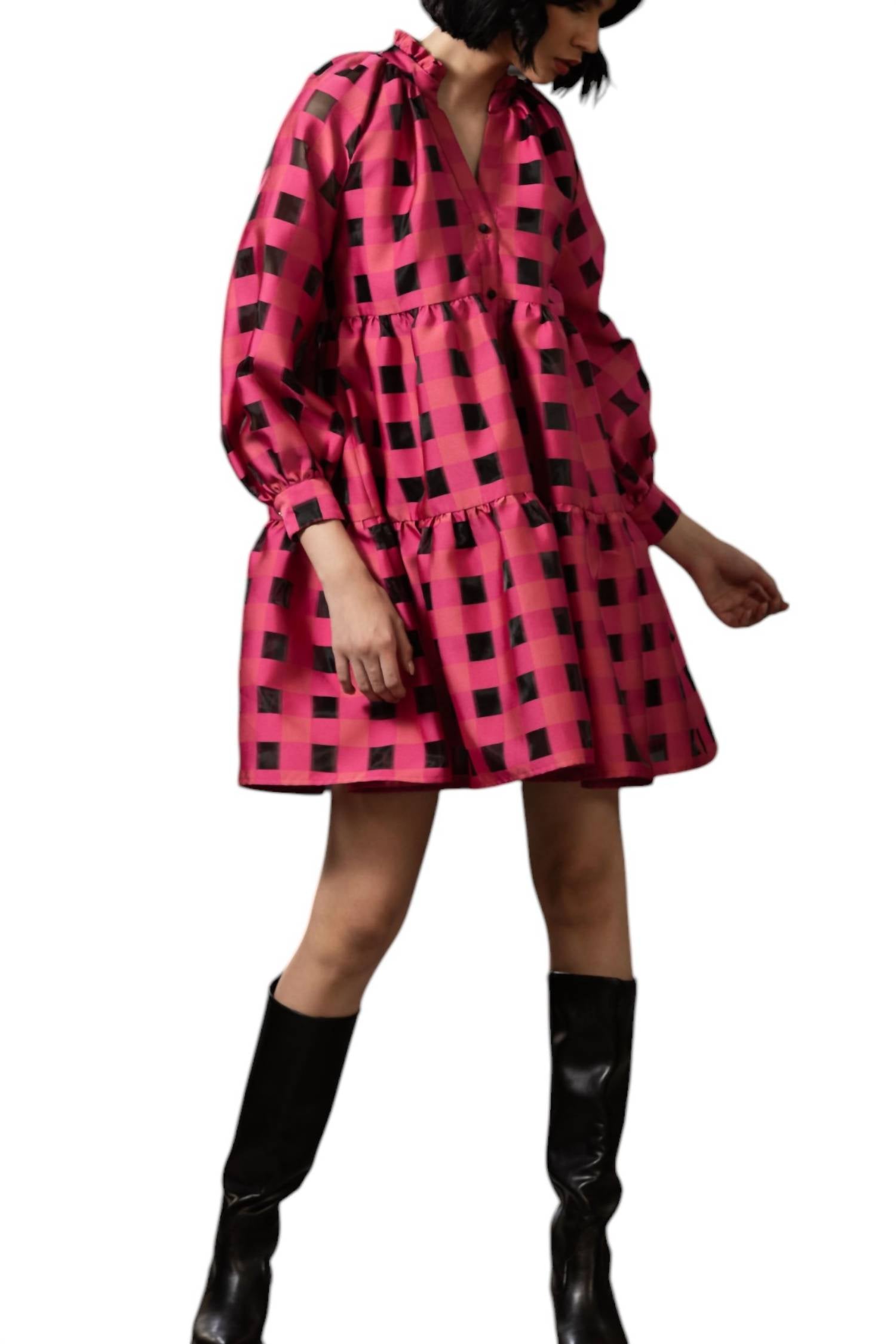 Emily Lovelock - Lucy Dress