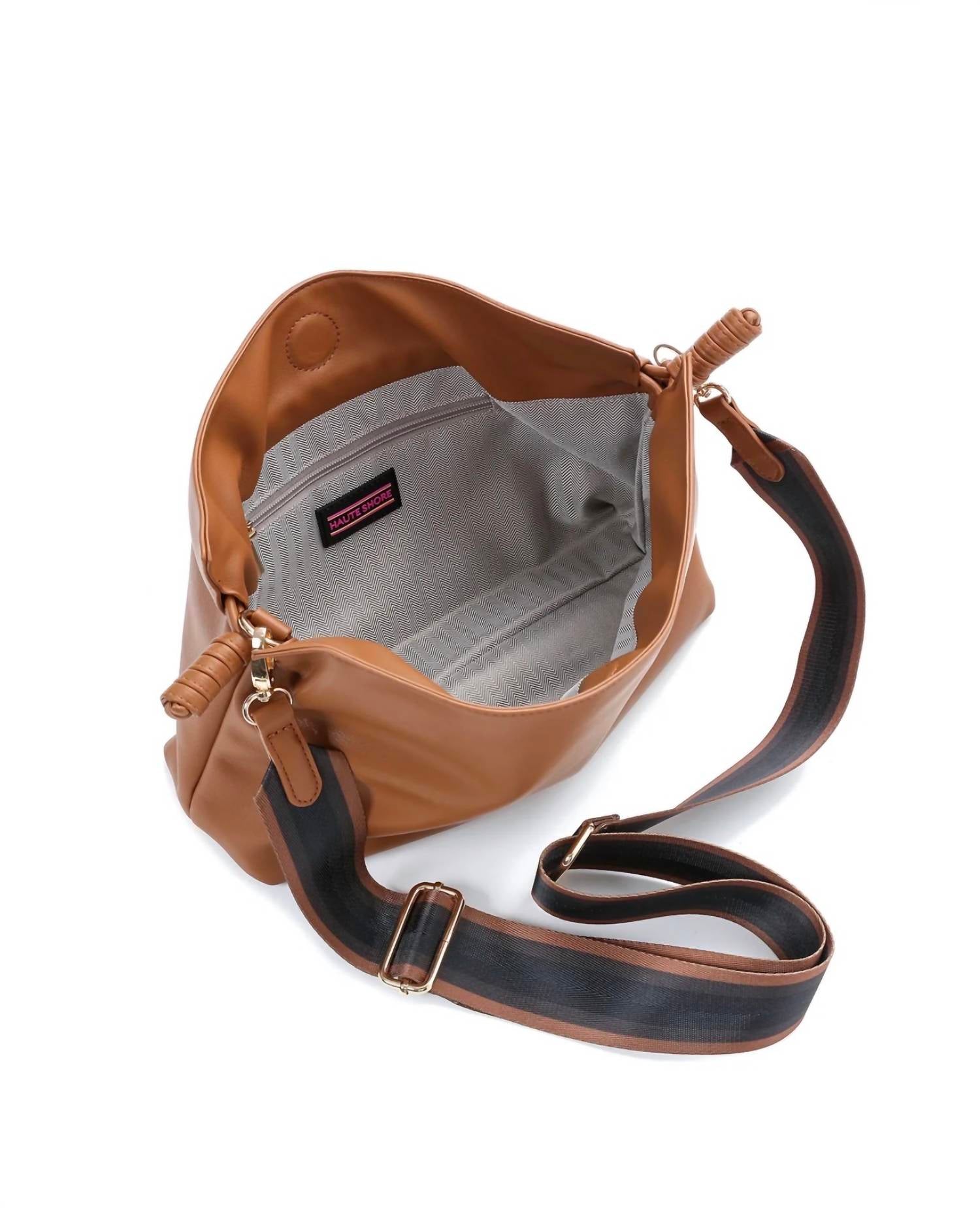 Haute Shore - Taylor convertible crossbody Bag