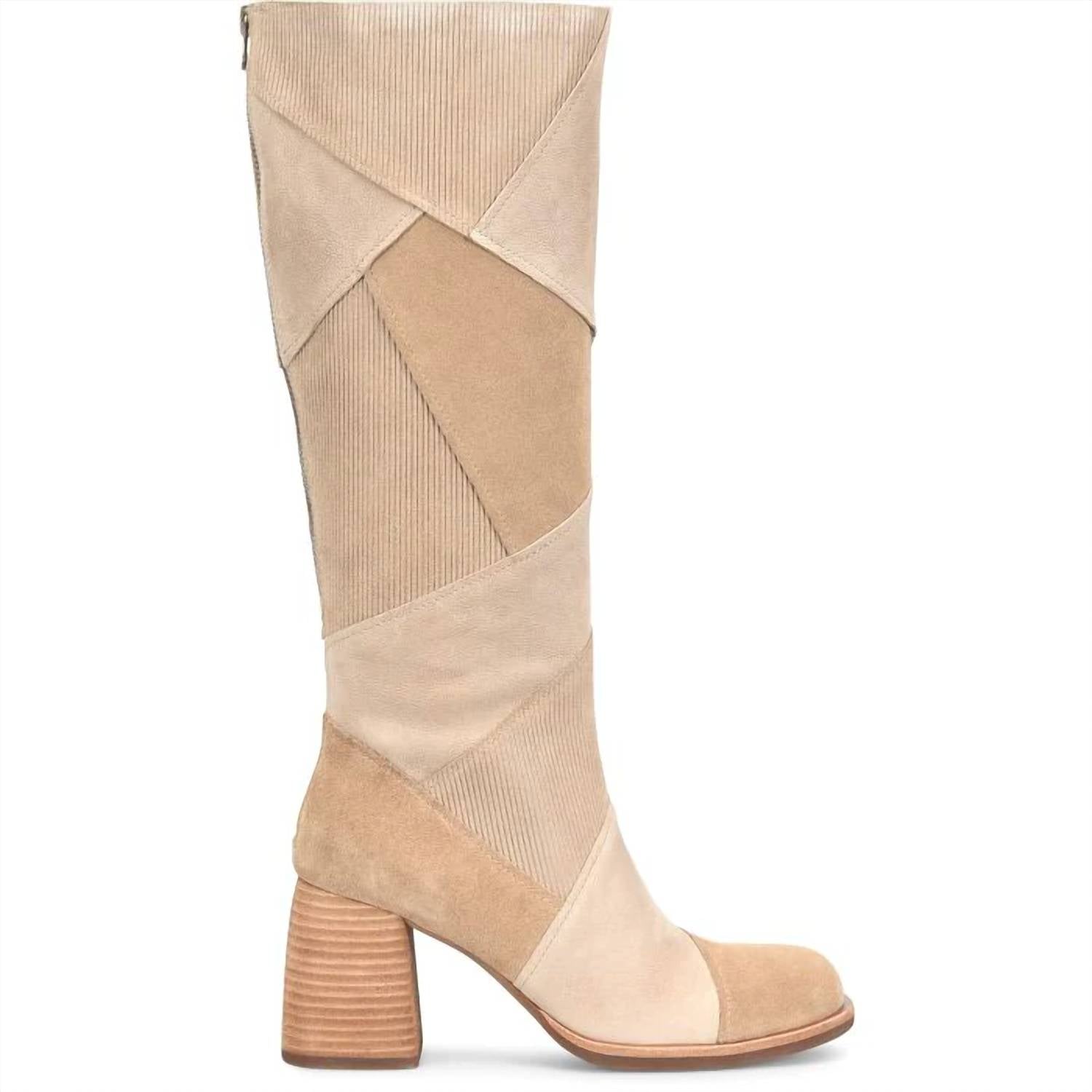 Kork-Ease - Women's Asbee Boots